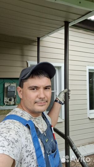 Услуги электрика электромонтаж