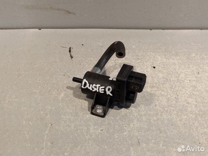 Электромагнитный клапан Renault Duster K9KE884