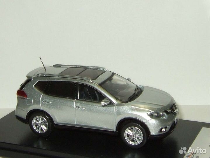 Японские модели авто 1:43