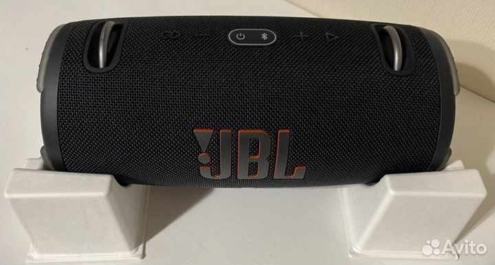 Колонка jbl extreme 3. Оригинал