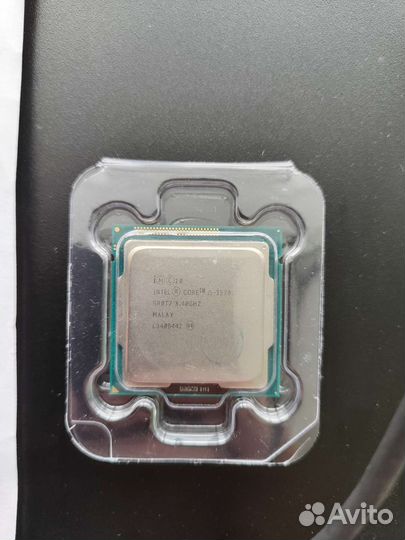 Intel core i5 3570
