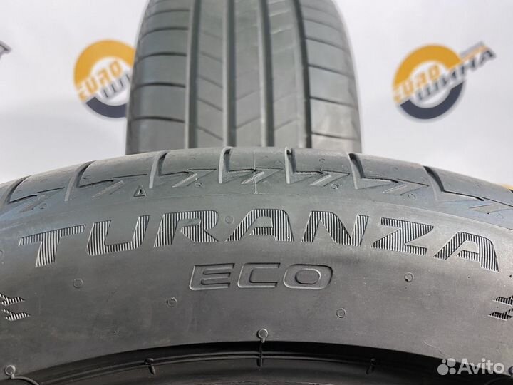 Bridgestone Turanza Eco 255/45 R20 108Y