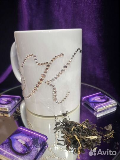 Кружка в подарок