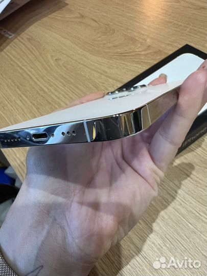 iPhone 13 Pro, 512 ГБ