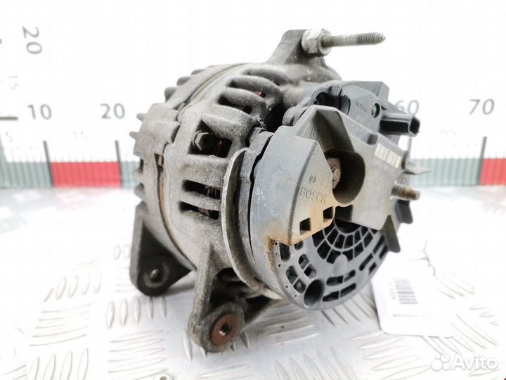 Генератор для Renault Clio 3 231008578R