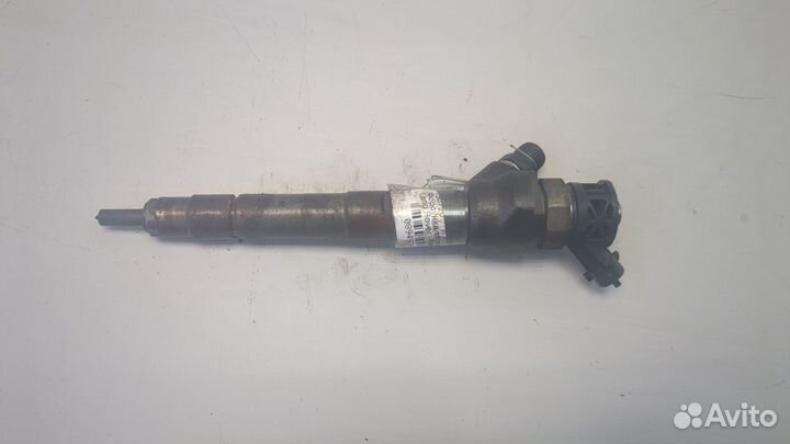 Форсунка топливная Land Rover Range Rover Evoque 2018, 2020