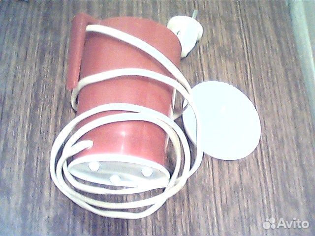 Электрокипятильники новые