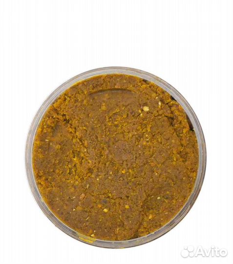 Паста Minenko тесто пылящее сазан 250мл