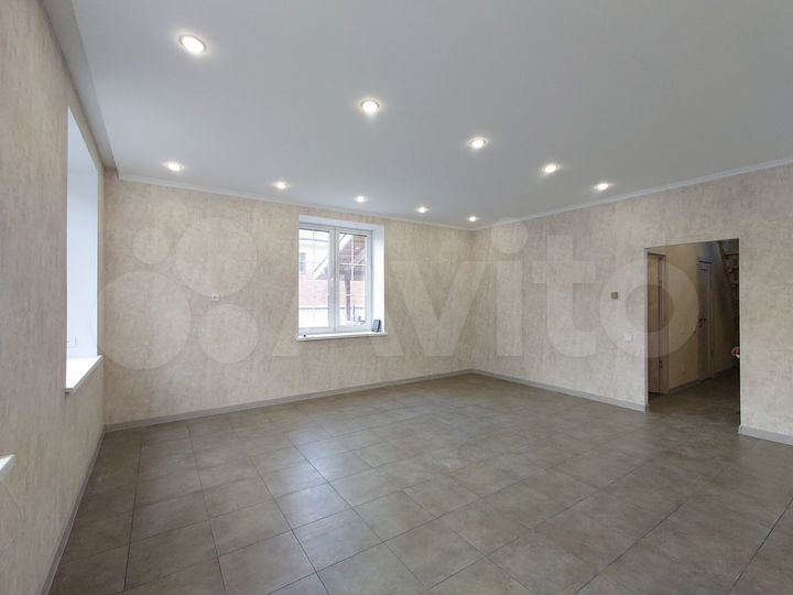 Таунхаус 100 м² на участке 3,2 сот.