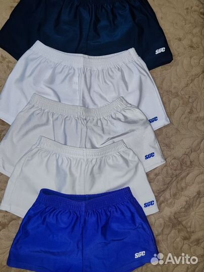 Купальник гимнастический для мальчика