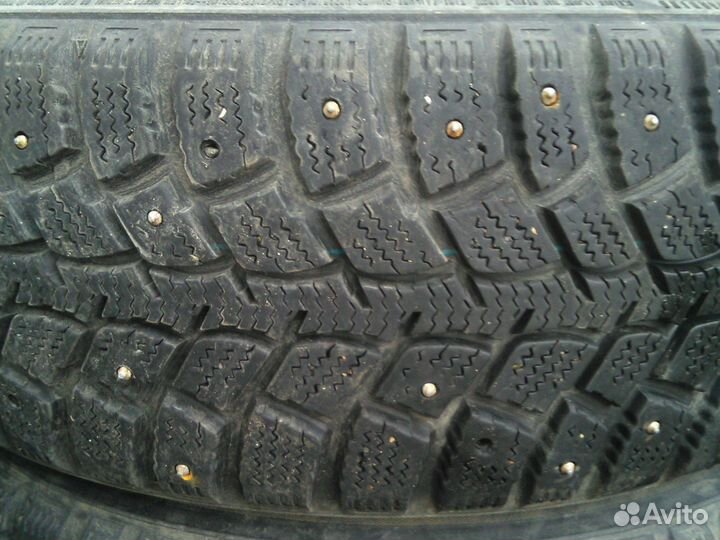 Kumho I'Zen Wis KW19 195/60 R15