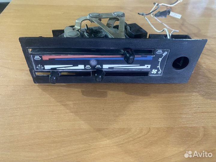 Блок управления печки Ваз 2108, 2109