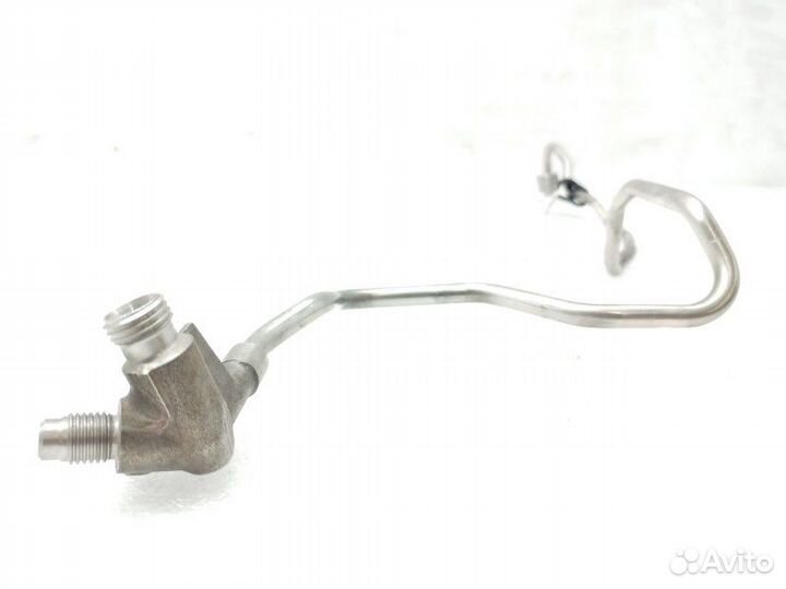 Трубка топливная Mercedes-Benz Cls-Class W218 3.5