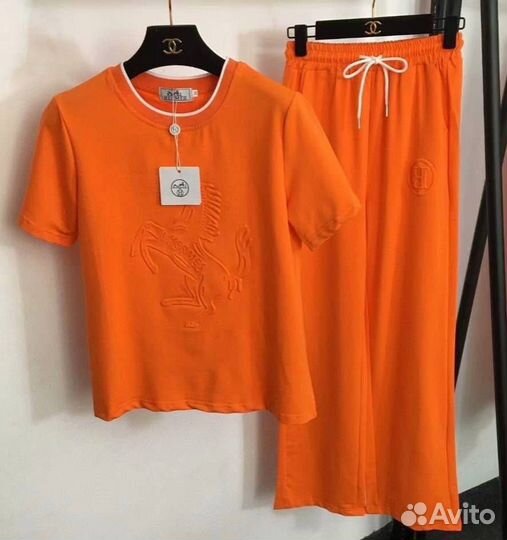 Спортивный костюм Hermes 3 цвета