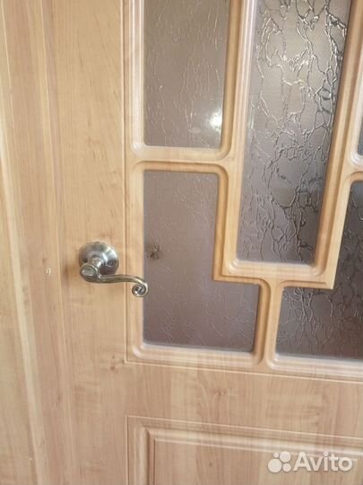 Межкомнатные двери бу с коробкой 70см