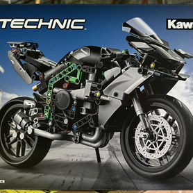 Lego Technic 42170 Kawasaki Ninja H2R