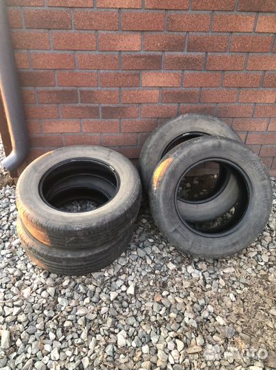 Continental ContiPremiumContact 2 205/70 R16