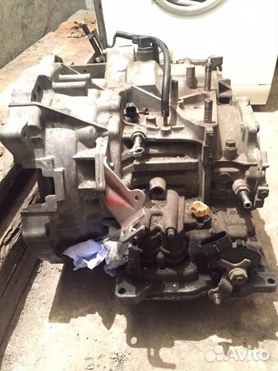 АКПП Мазда 6 GH -2008 год 5-ступеней