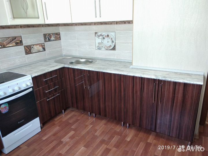 Кухонный гарнитур кпд