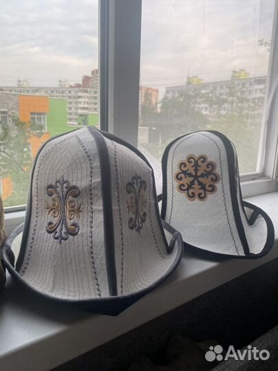 Национальный головной убор