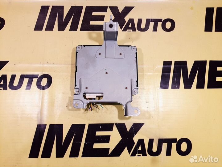 Блок управления парктроником Toyota Prius NHW20