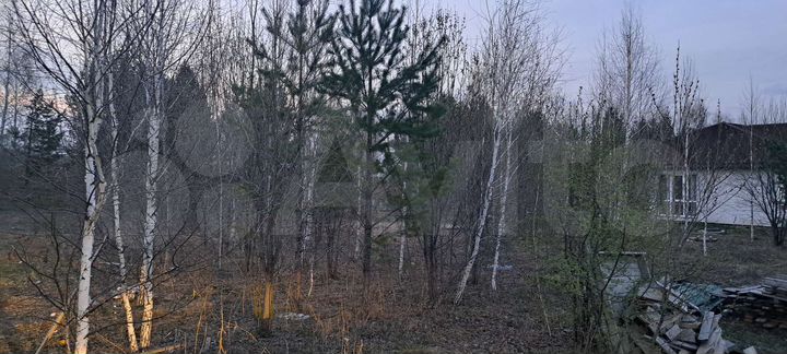 Участок 7 сот. (ИЖС)