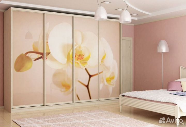 Шкафы прихожая