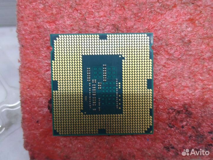 Процессор Intel Pentium G3250 LGA1150