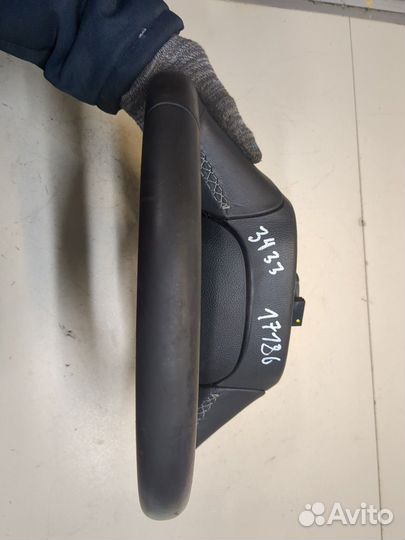 Руль Buick Encore