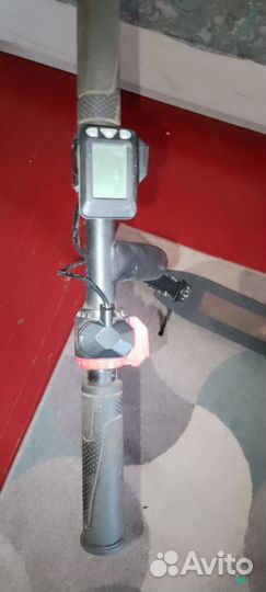 Электросамокат Hiper