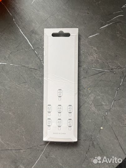 Ремешок для apple watch 41 мм