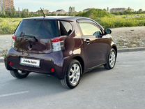 Toyota iQ 1.0 CVT, 2009, 137 547 км, с пробегом, цена 895 000 руб.