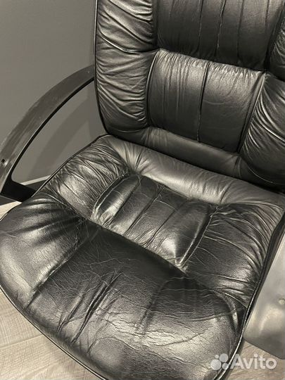 Офисное кресло бу