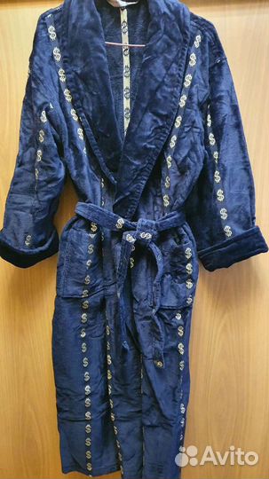 Халат мужской р. 54