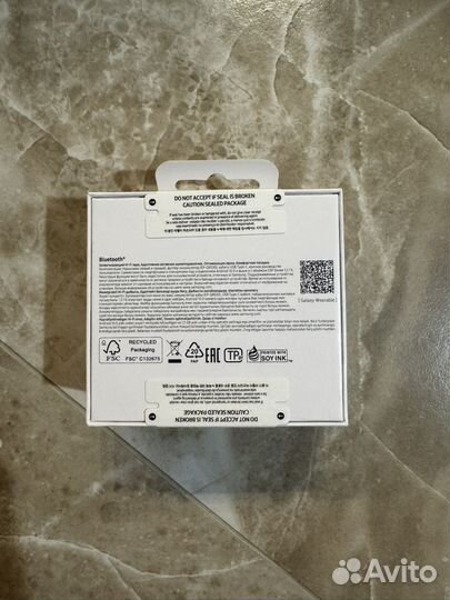 Samsung galaxy buds3