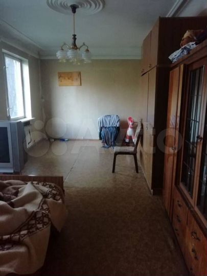 Дом 62 м² на участке 2 сот.