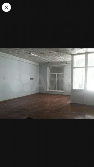 Торговая площадь, 100 м²