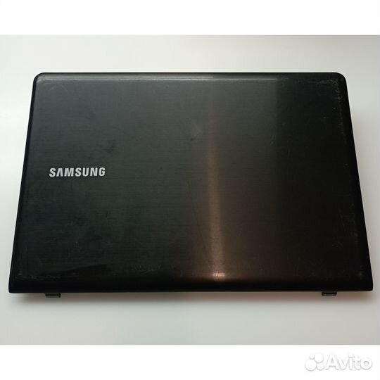 Верхняя крышка матрицы Samsung NP350E5C, AP0TZ0002