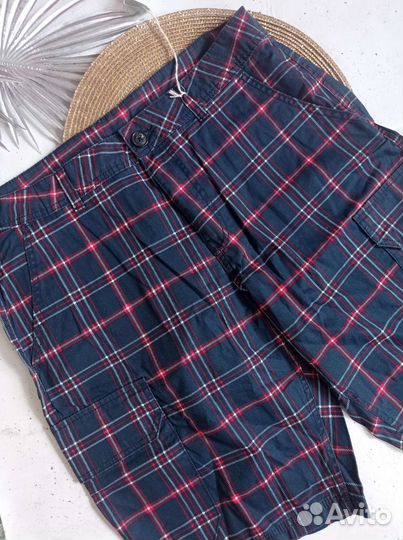 Шорты мужские 52