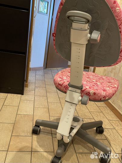 Компьютерное кресло растущее TCT Nanotec