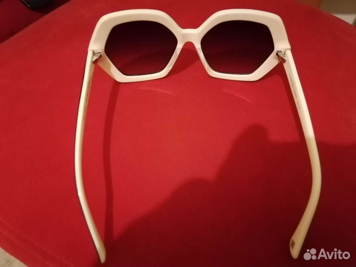 Очки carolina lemke berlin original