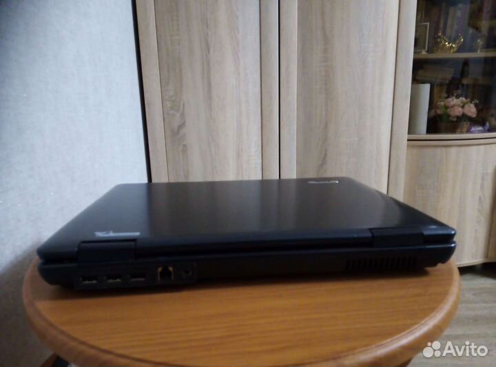 Ноутбук Acer 5620Z