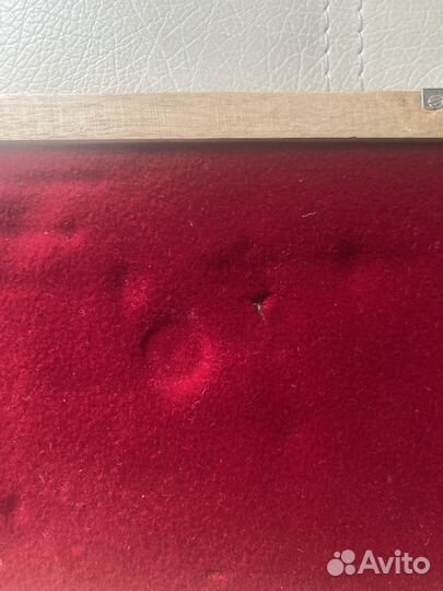 Чертежные инструменты набор Nestler's Prazision