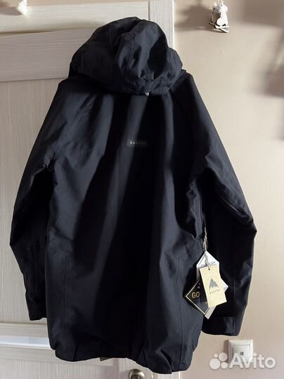 Куртка Burton Gore tex M