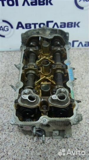 Головка блока цилиндров Infiniti FX35