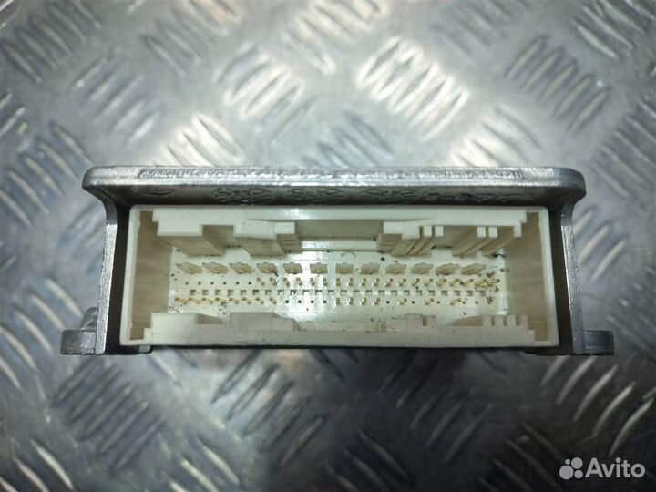 Блок управления AIR BAG Kia Sorento BL 2002-2006