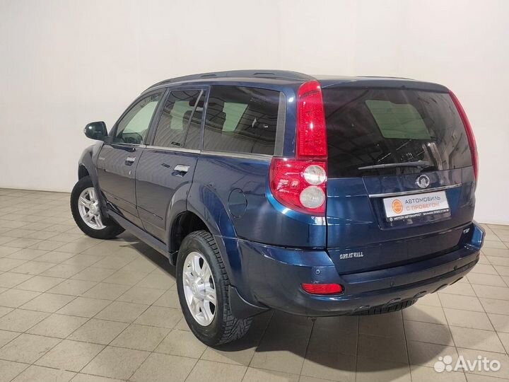 Great Wall Hover H5 2.0 МТ, 2013, 143 500 км