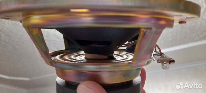 Динамики Technics T14PL01A6