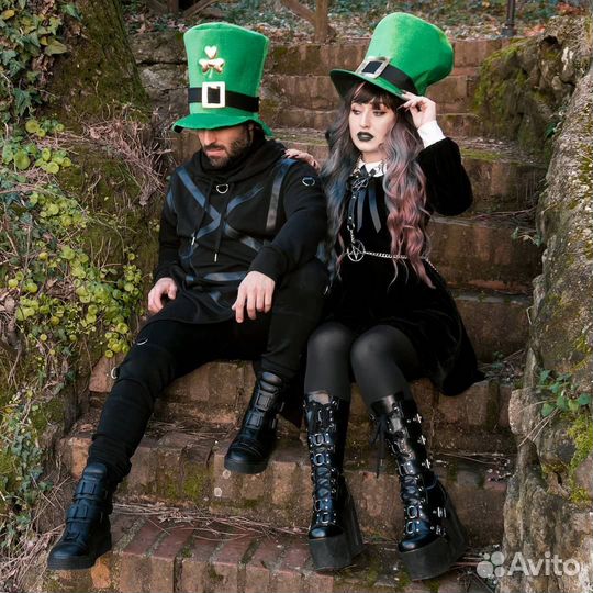 Худи Мантия Killstar Morpheus Унисекс Пентаграмма