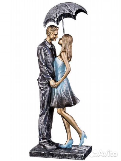 Статуэтка интерьерная